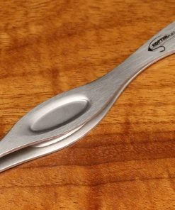 Hareline Tools & Vises Kopter Precision Thin Point Tweezers