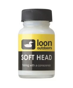 Loon Soft Head