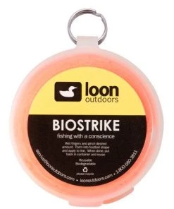 Loon Biostrike Indicators & Split Shot
