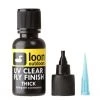 Loon UV Clear Fly Finish - Thick (1/2 Oz) 2 Loon UV Clear Fly Finish - Thick (1/2 Oz)