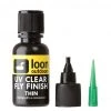 UV Resin & Adhesives Loon UV Clear Fly Finish - Thin (1/2 Oz)