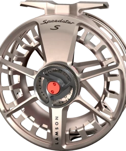 Lamson - Speedster S - Reel Reels