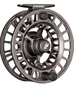 Reels Sage Spectrum LT Fly Reel - Silver Pine Edition
