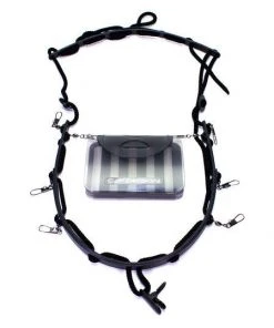 Angler Sport Group C&F Design Lanyard Plus On Water Accessories