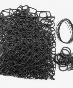 Nets & Accessories Fishpond Nomad Replacement Rubber Net - 19