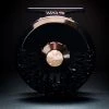 Abel Vaya Black Fly Reel - 4/5 1 Abel Vaya Black Fly Reel - 4/5