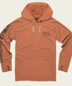 Howler Brothers Clothing & Logo Gear Howler Bros. Loggerhead Hoodie 25 Howler Brothers Clothing & Logo Gear Howler Bros. Loggerhead Hoodie