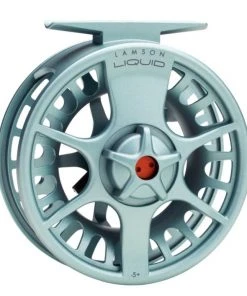 Lamson - Liquid - Reel Reels