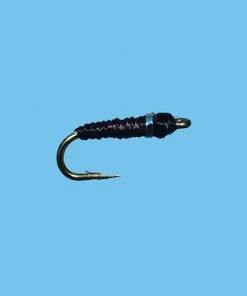 Solitude Bling Midge - Black