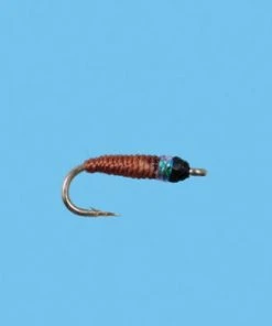 Solitude Bling Midge - Brown