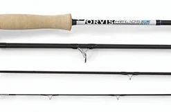 Rods Orvis Helios 3D Fly Rod