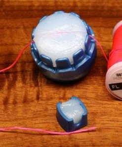 Hareline Thread Magic Ultimate Thread Conditioner Combo Set Tools & Vises