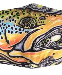 MFC PM2.5 Filter Face Mask Clothing & Logo Gear