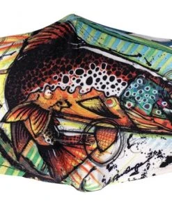 MFC PM2.5 Filter Face Mask Clothing & Logo Gear