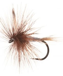 MFC Adams Shop Flies