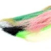 Hareline Synthetic Fibers & Flash Midge Flash