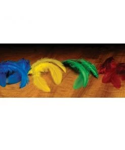 Hareline Metz Soft Hackle Feathers