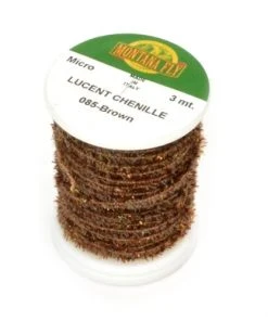 MFC Micro Lucent Chenille