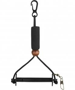 Alpine Tippet Leader & Accessories Mountain River Horizontal Tippet Carrier