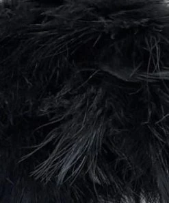 Nature's Spirit 1oz Master Pack: Fish Hunter Premium Strung Marabou Feathers & Marabou