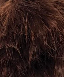 Nature's Spirit Fish Hunter Premium Strung Marabou Feathers & Marabou