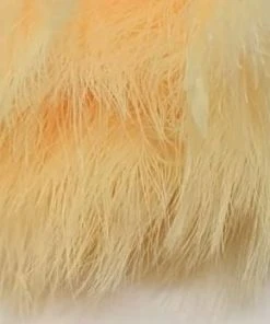 Nature's Spirit 1oz Master Pack: Fish Hunter Premium Strung Marabou Feathers & Marabou