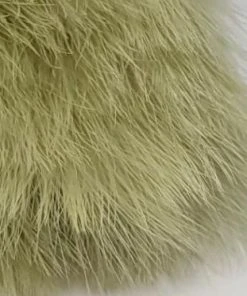 Nature's Spirit Fish Hunter Premium Strung Marabou Feathers & Marabou