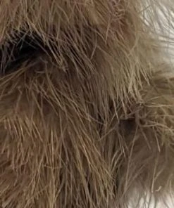 Nature's Spirit Fish Hunter Premium Strung Marabou Feathers & Marabou