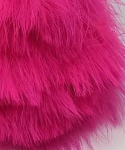 Nature's Spirit Fish Hunter Premium Strung Marabou Feathers & Marabou