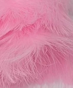 Nature's Spirit 1oz Master Pack: Fish Hunter Premium Strung Marabou Feathers & Marabou