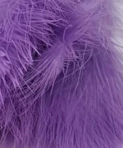 Nature's Spirit 1oz Master Pack: Fish Hunter Premium Strung Marabou Feathers & Marabou