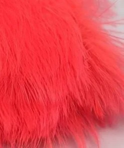 Nature's Spirit Fish Hunter Premium Strung Marabou Feathers & Marabou