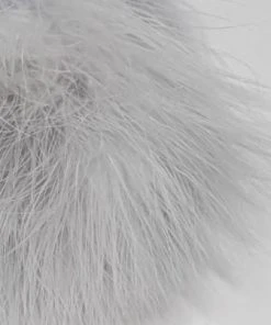 Nature's Spirit 1oz Master Pack: Fish Hunter Premium Strung Marabou Feathers & Marabou