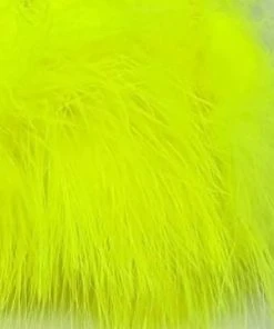 Nature's Spirit 1oz Master Pack: Fish Hunter Premium Strung Marabou Feathers & Marabou