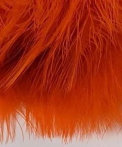 Nature's Spirit 1oz Master Pack: Fish Hunter Premium Strung Marabou Feathers & Marabou