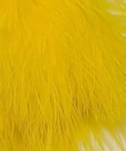 Nature's Spirit Fish Hunter Premium Strung Marabou Feathers & Marabou