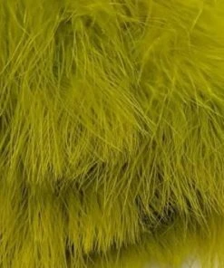 Nature's Spirit 1oz Master Pack: Fish Hunter Premium Strung Marabou Feathers & Marabou