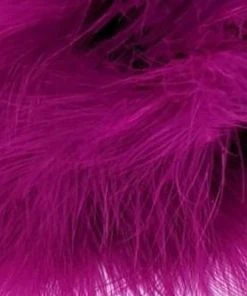 Nature's Spirit 1oz Master Pack: Fish Hunter Premium Strung Marabou Feathers & Marabou