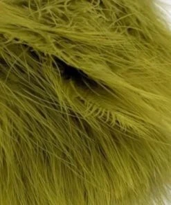 Nature's Spirit Fish Hunter Premium Strung Marabou Feathers & Marabou