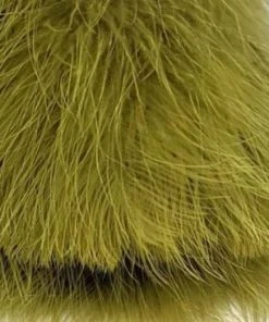 Nature's Spirit Fish Hunter Premium Strung Marabou Feathers & Marabou