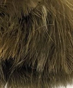 Nature's Spirit Fish Hunter Premium Strung Marabou Feathers & Marabou