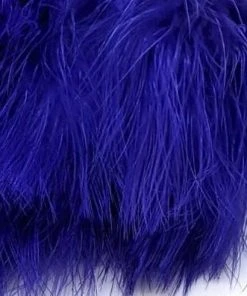 Nature's Spirit Fish Hunter Premium Strung Marabou Feathers & Marabou