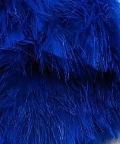 Nature's Spirit Fish Hunter Premium Strung Marabou Feathers & Marabou