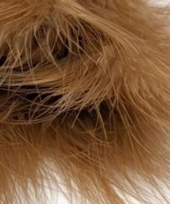 Nature's Spirit 1oz Master Pack: Fish Hunter Premium Strung Marabou Feathers & Marabou