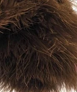 Nature's Spirit Fish Hunter Premium Strung Marabou Feathers & Marabou