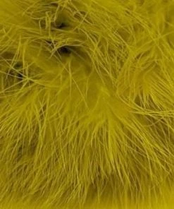Nature's Spirit 1oz Master Pack: Fish Hunter Premium Strung Marabou Feathers & Marabou