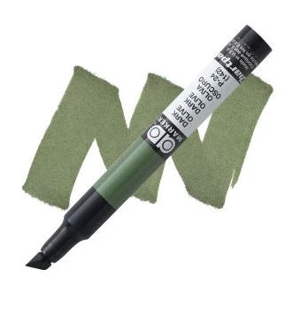 Hareline Fly Tying Accessories Chartpak Fly Tying Markers 11 Hareline Fly Tying Accessories Chartpak Fly Tying Markers