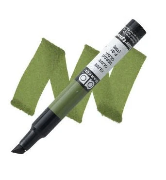 Hareline Fly Tying Accessories Chartpak Fly Tying Markers 16 Hareline Fly Tying Accessories Chartpak Fly Tying Markers