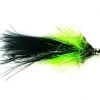 Fulling Mill UK Shop Flies Humungus Martini Black Cat