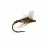 Umpqua Shop Flies Massacre Midge - Brown